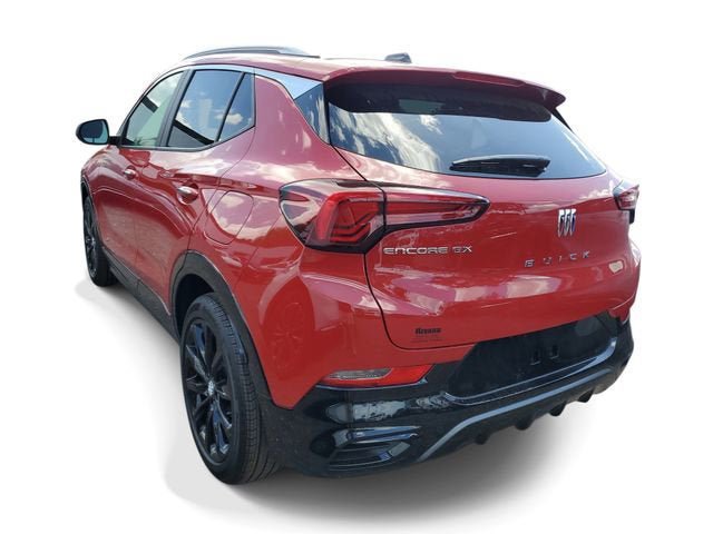 New 2026 Buick Encore GX Sport Touring w/ Comfort Package image 4