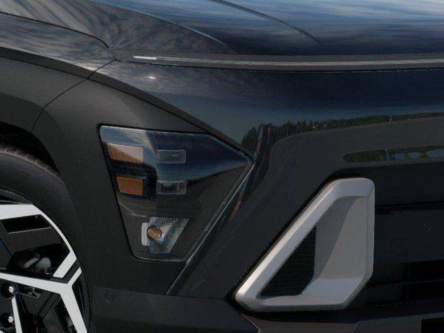 New 2026 Hyundai Kona SEL Premium FWD image 93