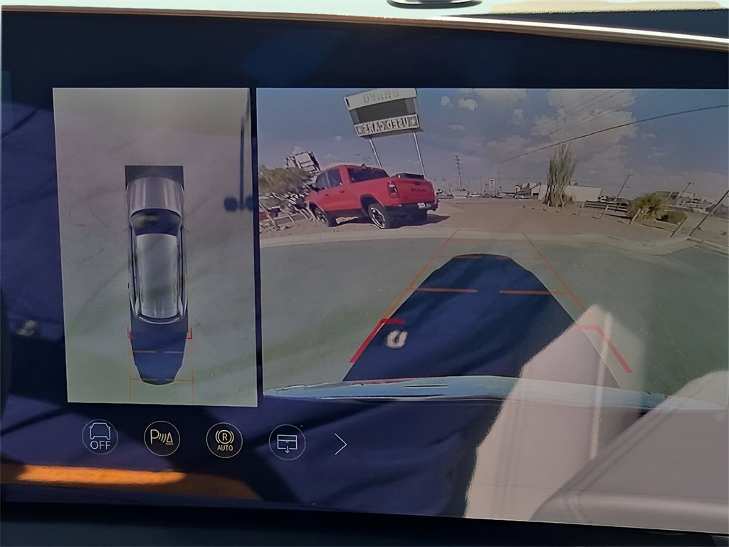 New 2026 Cadillac Vistiq Luxury image 27