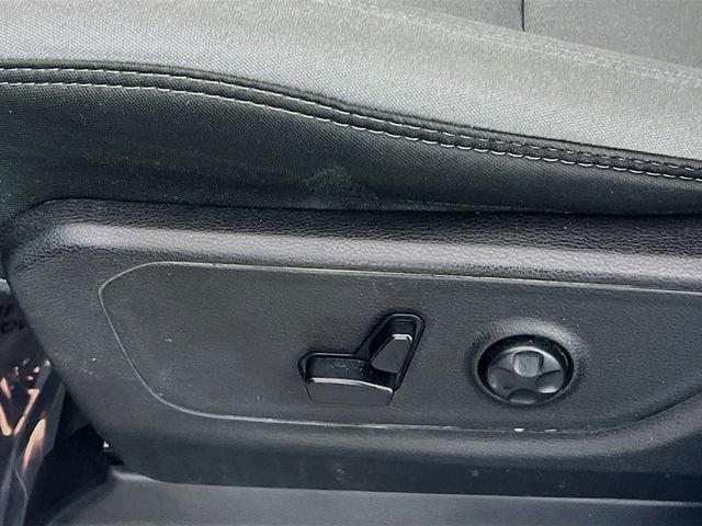 Used 2020 RAM 1500 Big Horn image 17