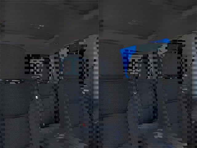 New 2026 Chevrolet Silverado 1500 Custom Trail Boss w/ LPO, Dark Essentials Package image 24