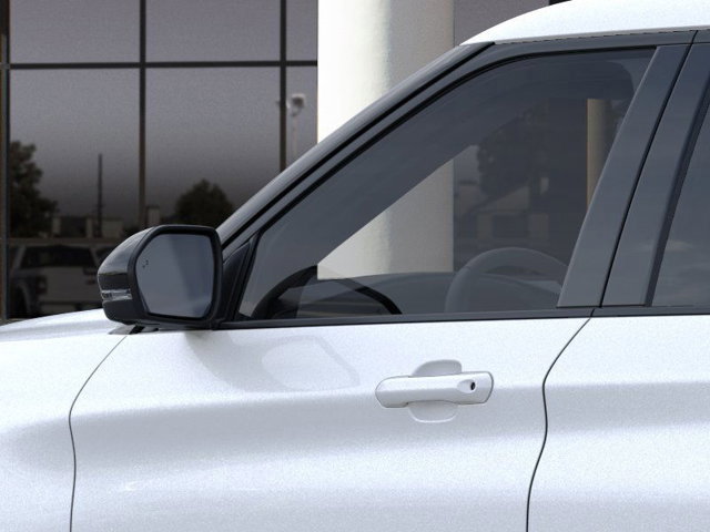 New 2026 Ford Explorer Tremor image 20