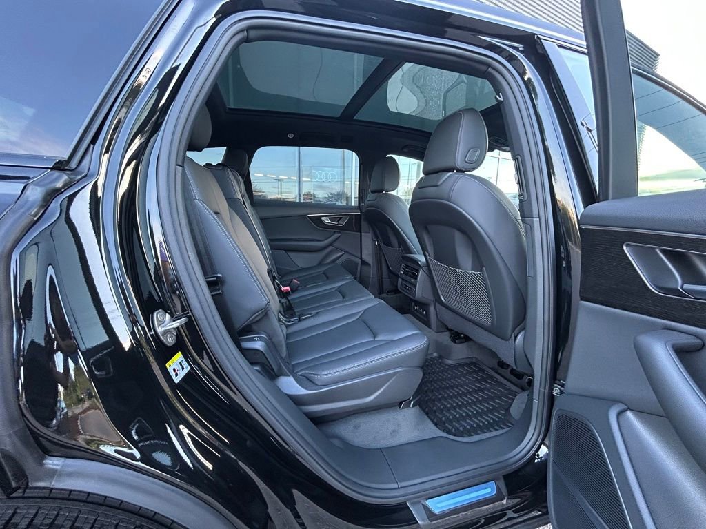 New 2026 Audi Q7 2.0T Premium image 54