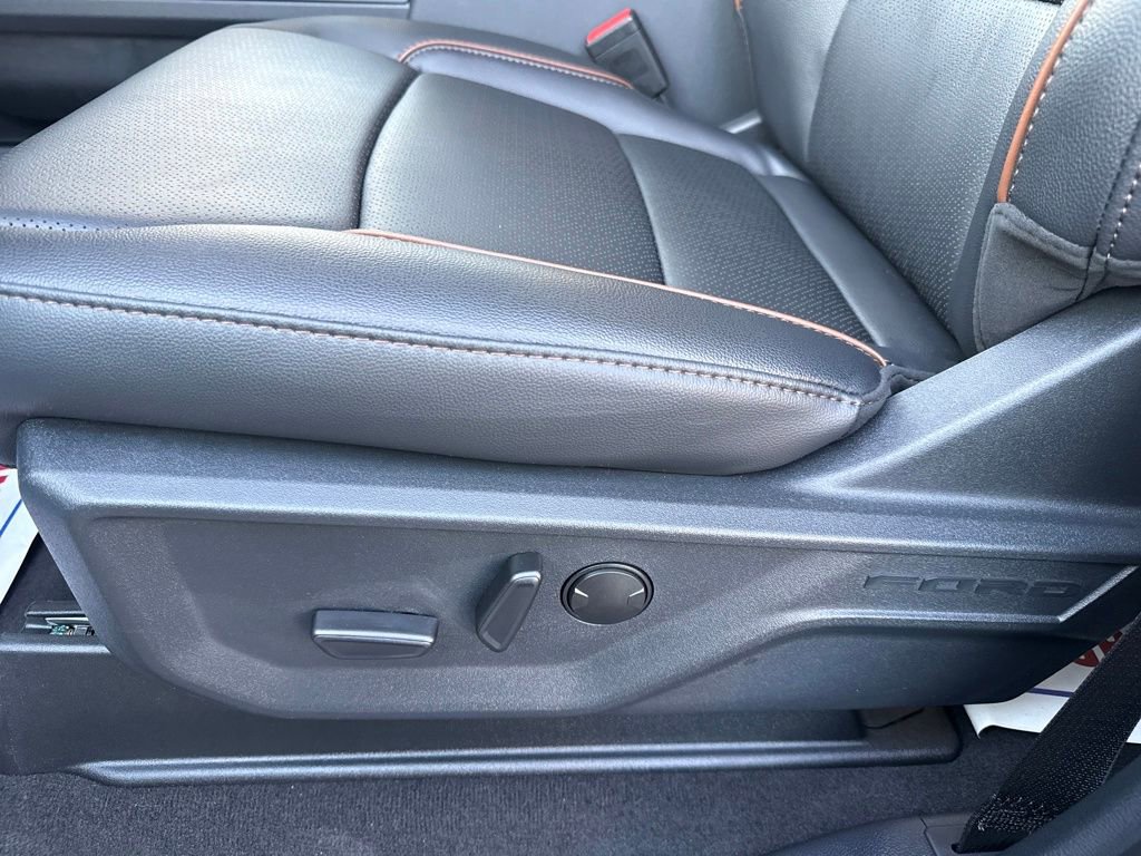 New 2026 Ford F250 Lariat w/ Tremor Off-Road Package image 12