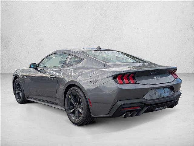 New 2026 Ford Mustang GT image 10