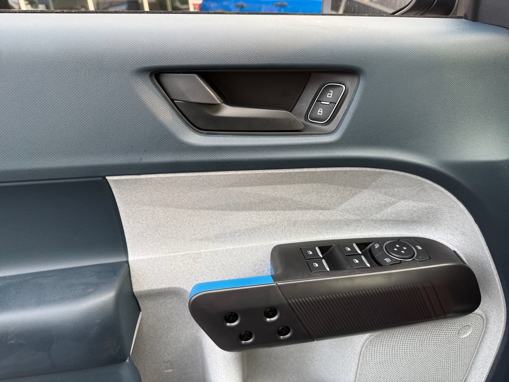 New 2026 Ford Maverick XLT w/ XLT Luxury Package FWD image 22