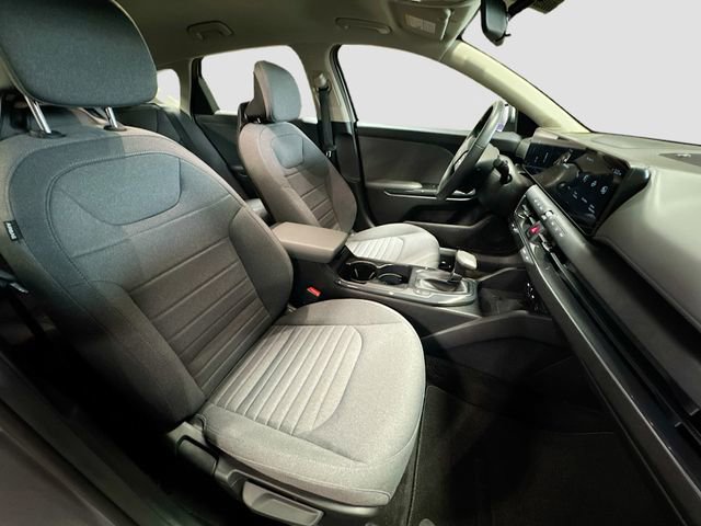 Used 2025 Kia K4 EX FWD image 26