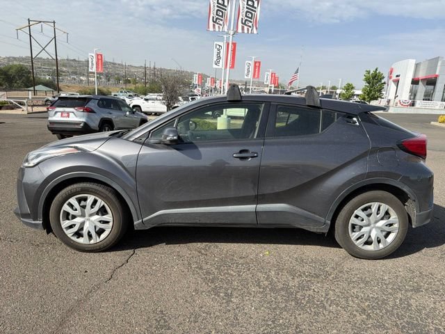 Used 2021 Toyota C-HR LE FWD image 6