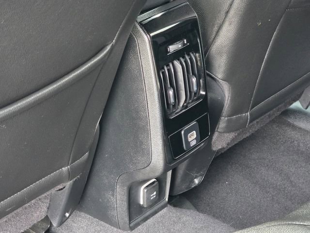 Used 2024 Jeep Compass Trailhawk AWD/4WD image 19