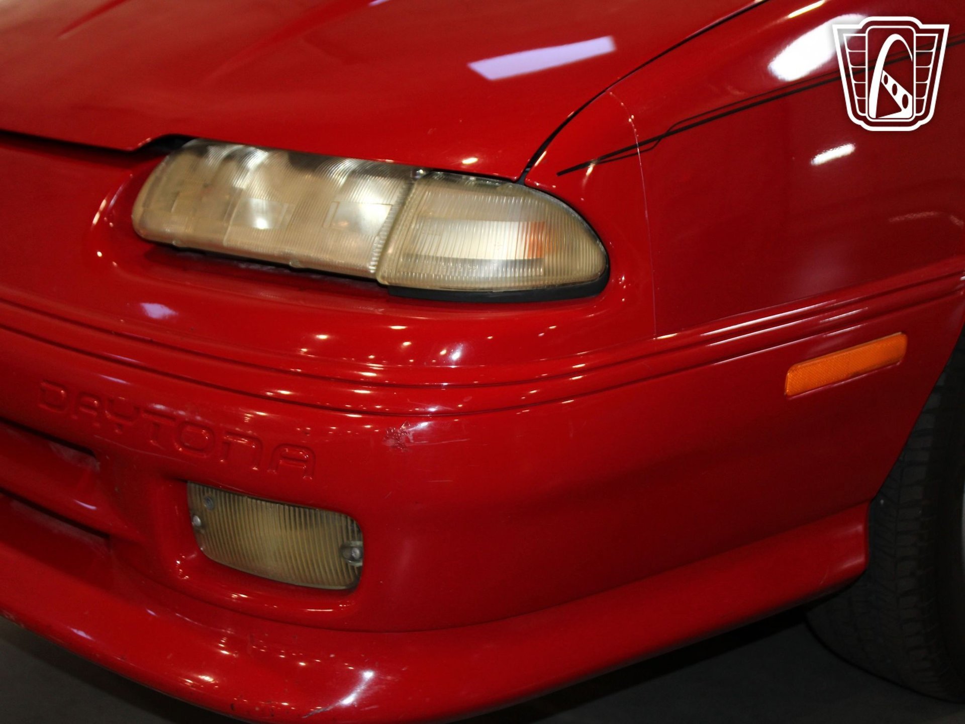 Used 1993 Dodge Daytona ES image 33