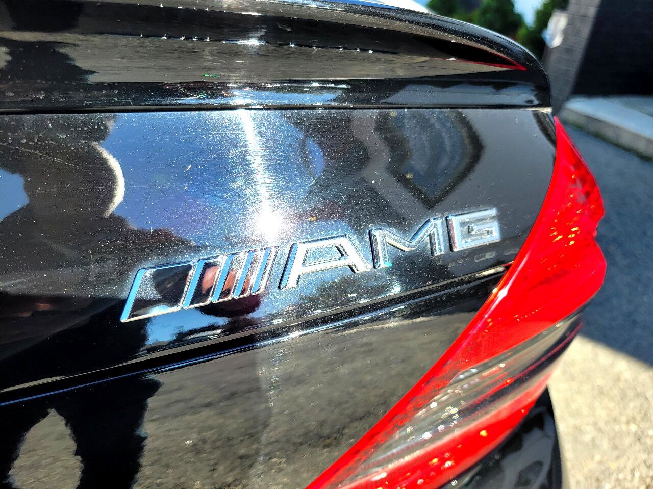 Used 2011 Mercedes-Benz SL 63 AMG image 20