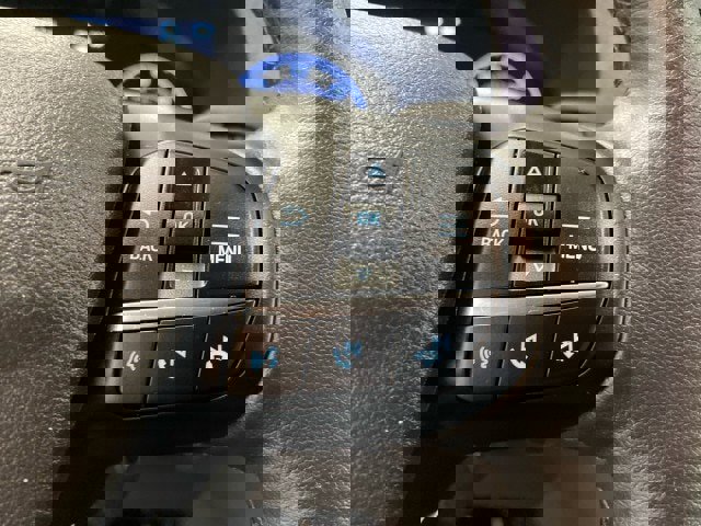 Certified 2025 Ford Transit 350 XLT image 20