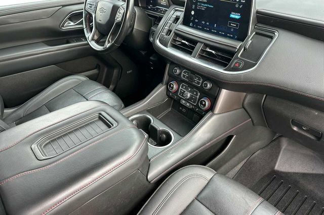 Used 2022 Chevrolet Suburban RST image 14