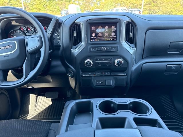 New 2026 GMC Sierra 1500 Pro w/ Graphite Edition image 17