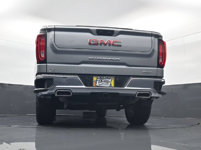 Used 2023 GMC Sierra 1500 SLT w/ SLT Premium Package AWD/4WD image 26