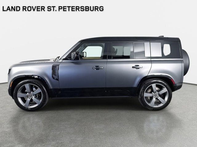 Used 2025 Land Rover Defender 110 V8 image 8