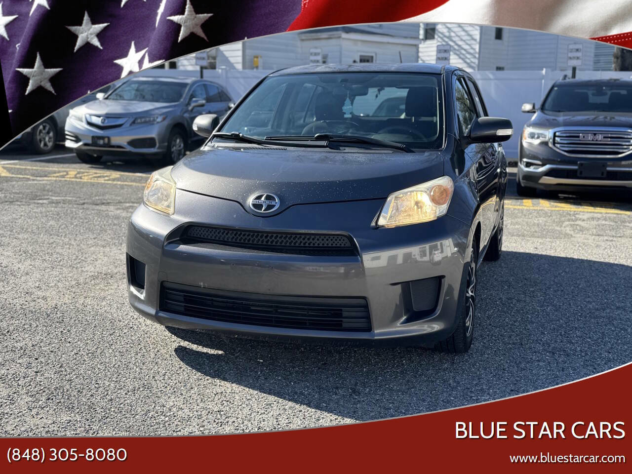 Used 2009 Scion xD image 1