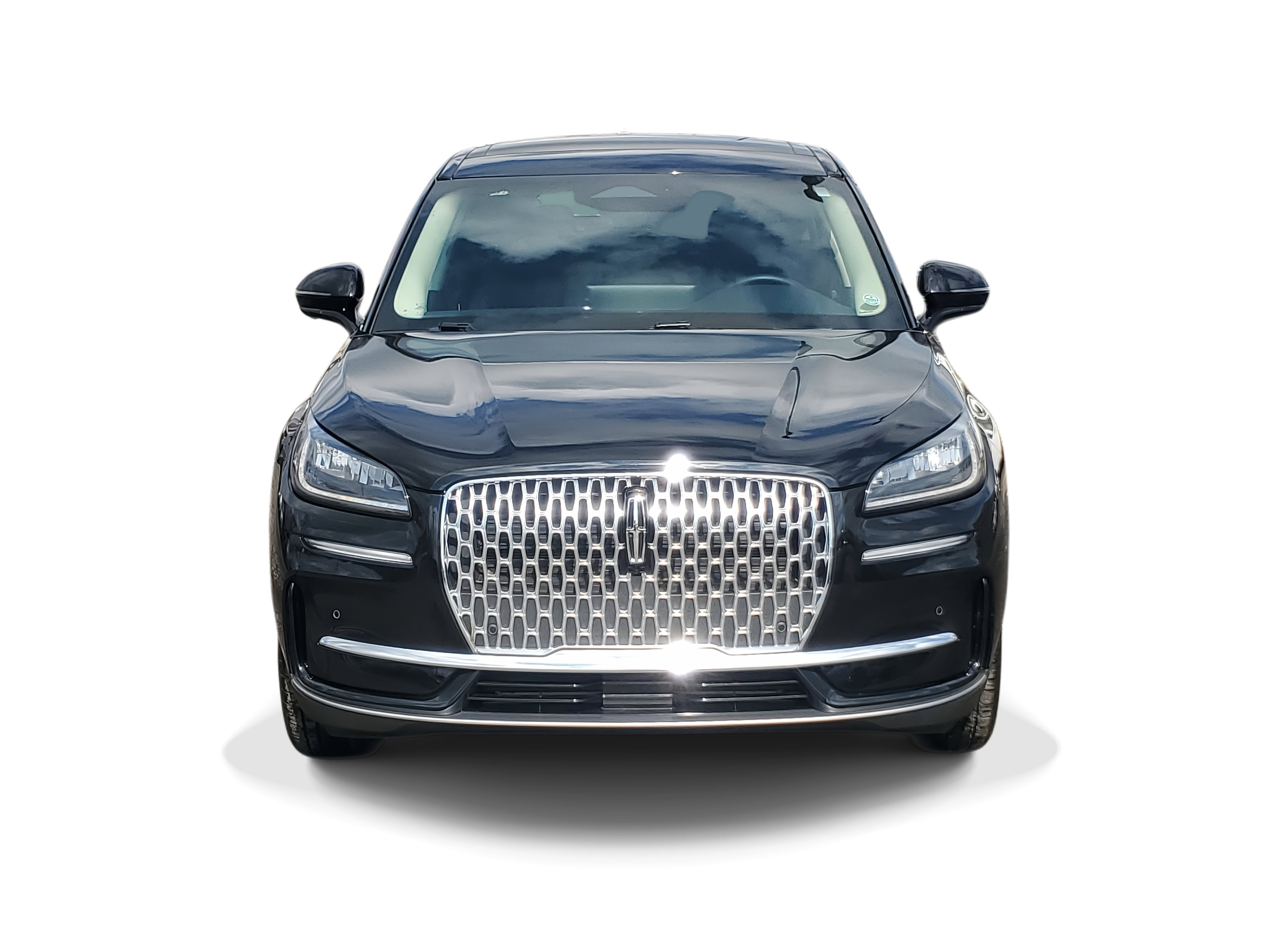 Certified 2024 Lincoln Corsair AWD w/ Equipment Group 101A video 2