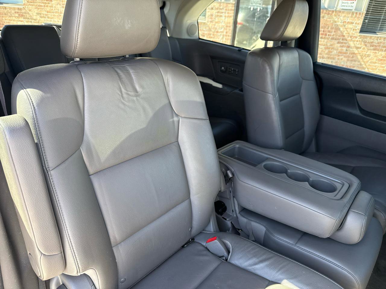 Used 2015 Honda Odyssey Touring Elite image 49