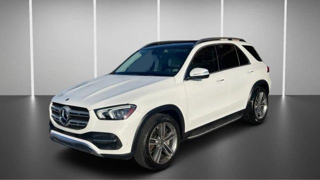 Used 2021 Mercedes-Benz GLE 350 w/ Premium Package image 13