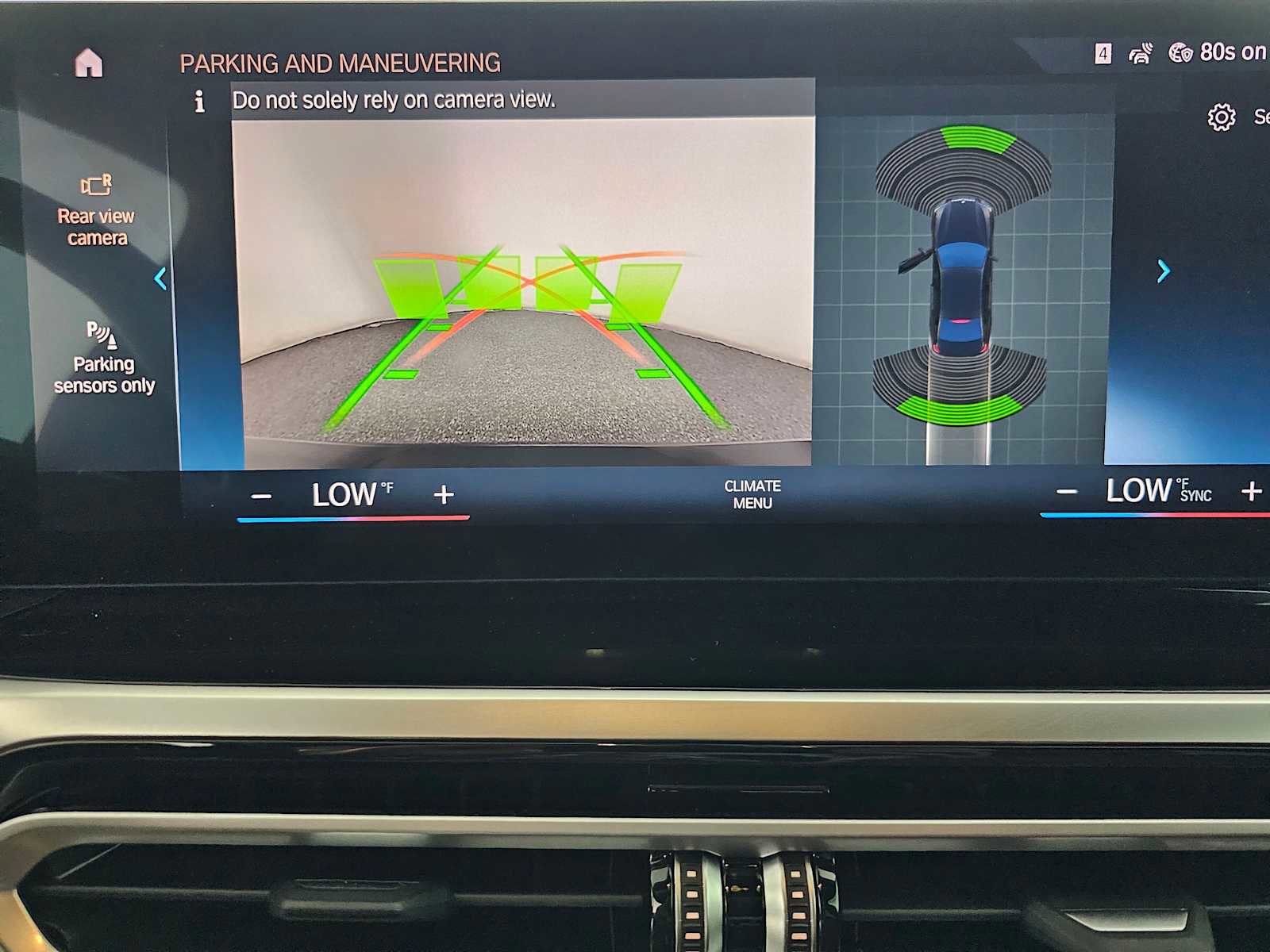 Used 2023 BMW 330i Sedan w/ Convenience Package RWD image 26