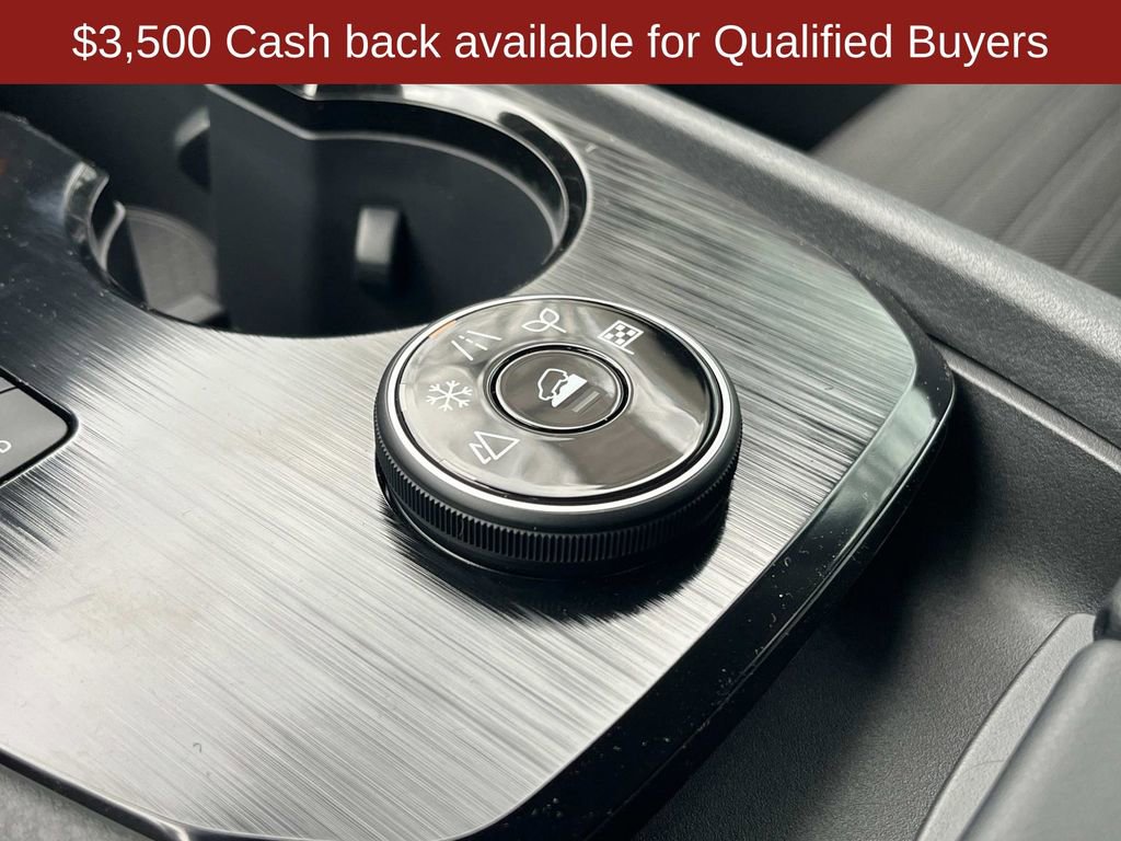 New 2026 Nissan Rogue SV image 35