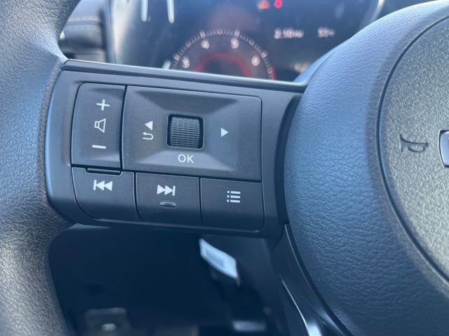 New 2026 Nissan Kicks SV w/ Cold Weather Package AWD/4WD image 25