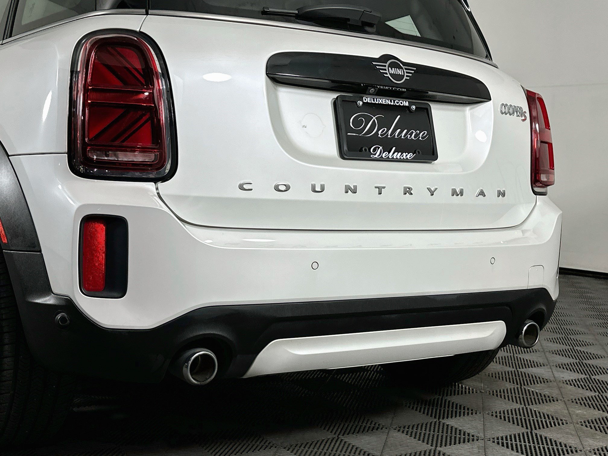 Used 2024 MINI Cooper Countryman S AWD/4WD image 26