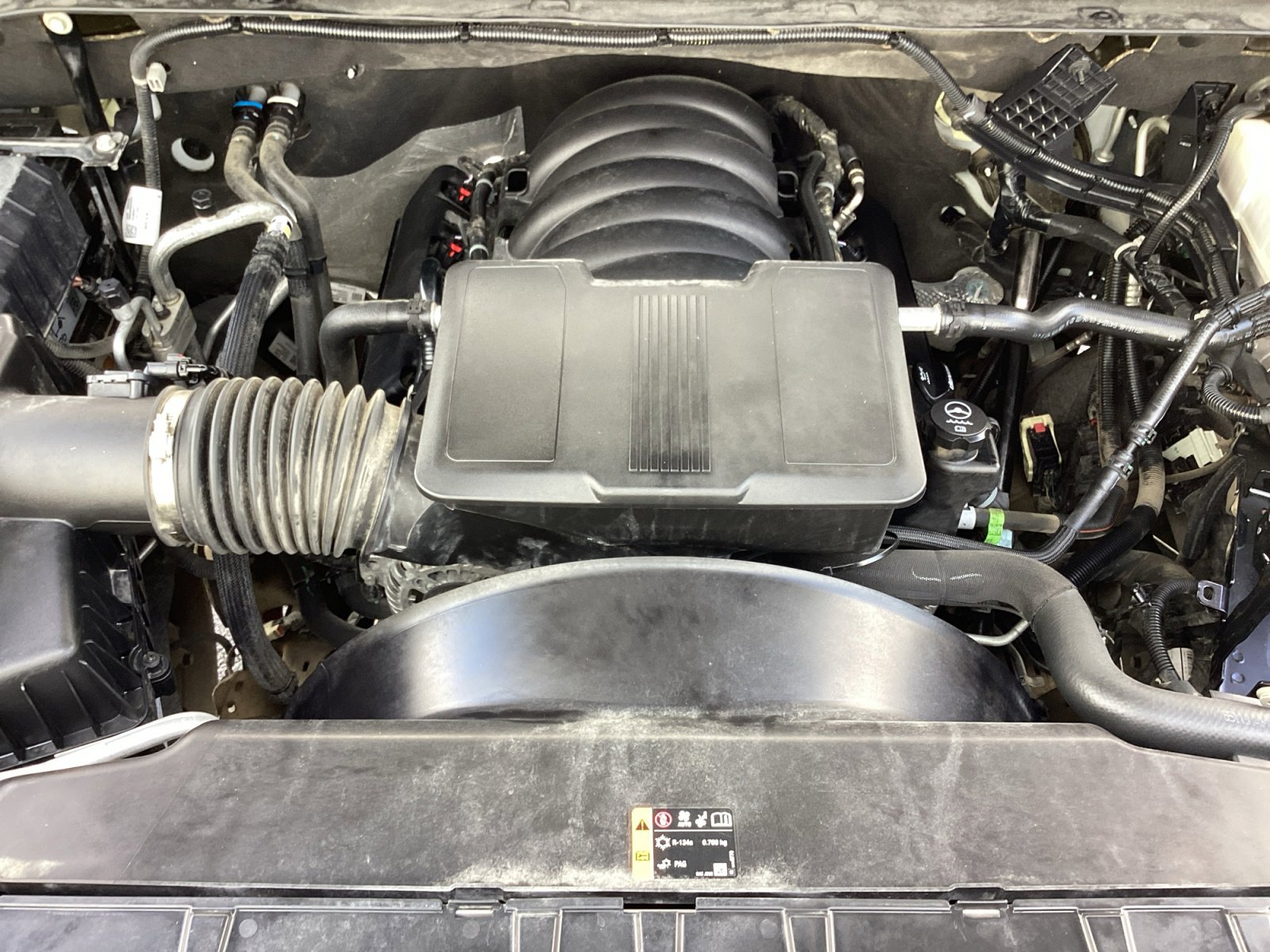 Used 2022 Chevrolet Silverado 2500 W/T w/ WT Convenience Package AWD/4WD image 31