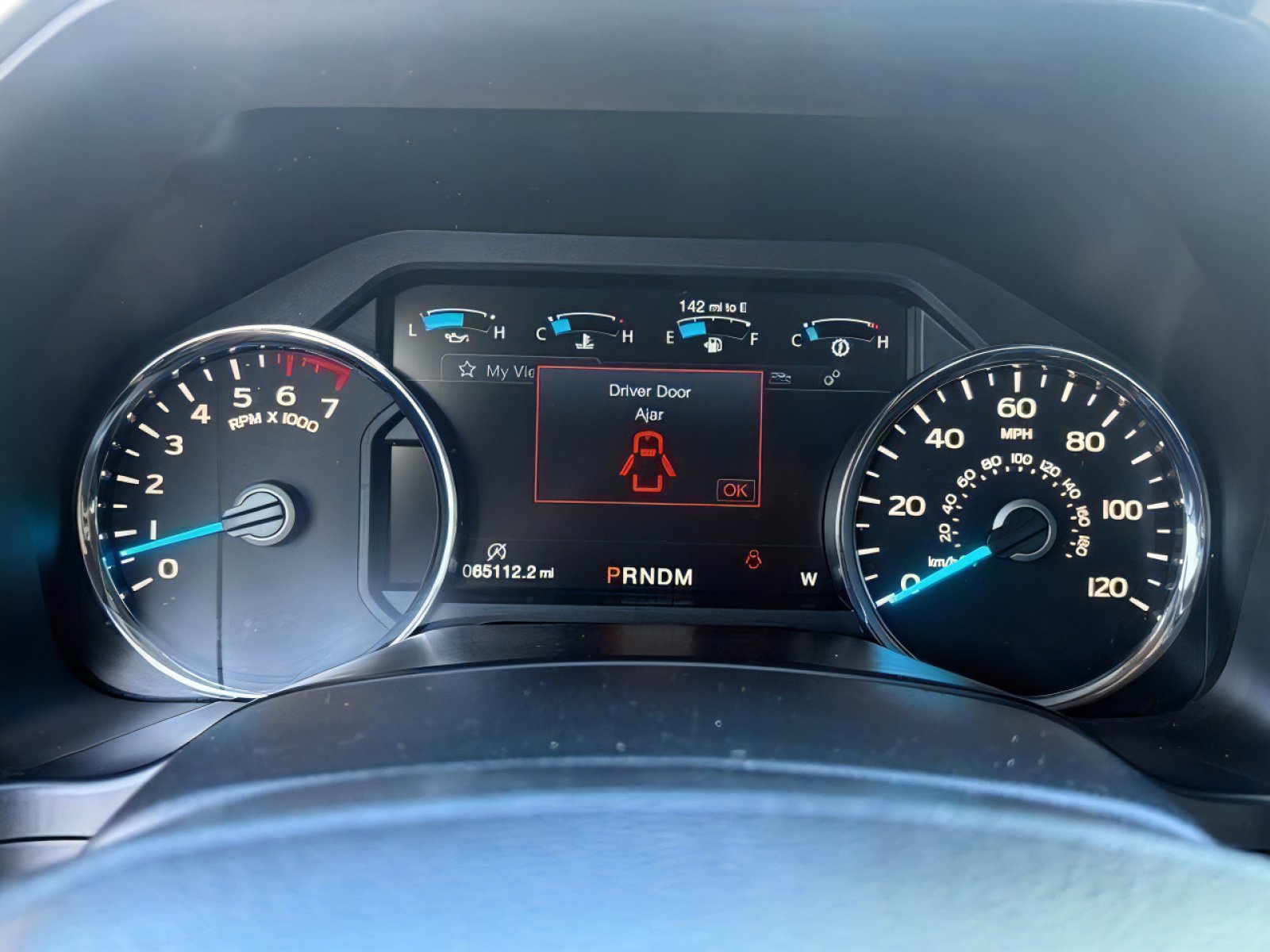Used 2020 Ford F150 Lariat AWD/4WD image 27