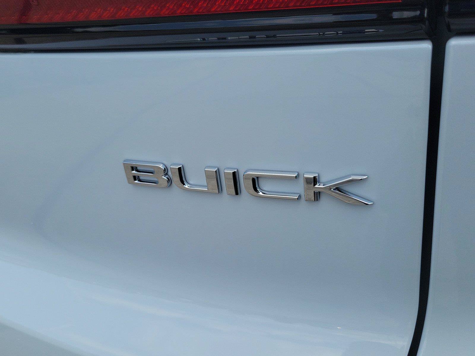 New 2027 Buick Enclave Preferred w/ Power Package AWD/4WD image 7