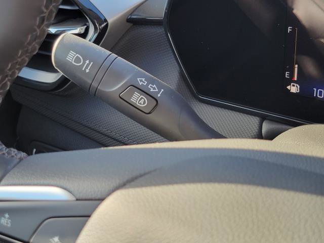 New 2026 Chevrolet TrailBlazer LT w/ Convenience Package AWD/4WD image 14