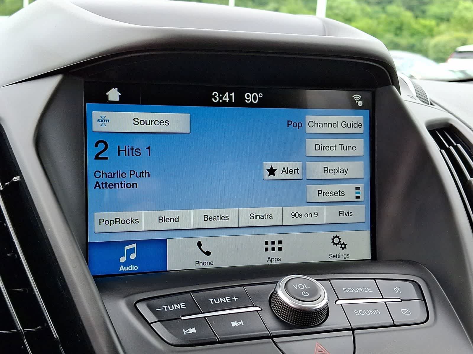Used 2019 Ford Escape SE AWD/4WD image 19