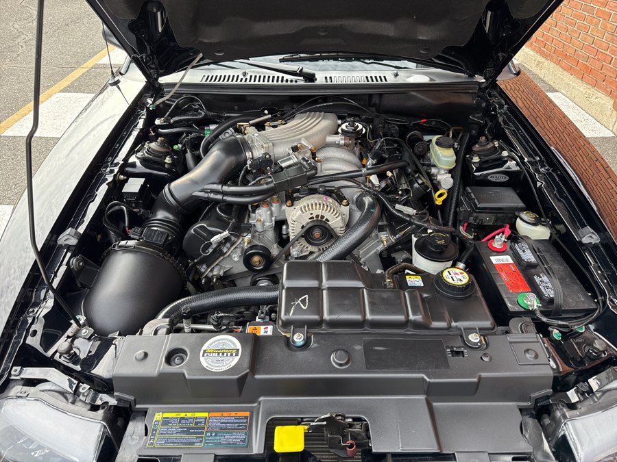 Used 2001 Ford Mustang GT RWD image 27