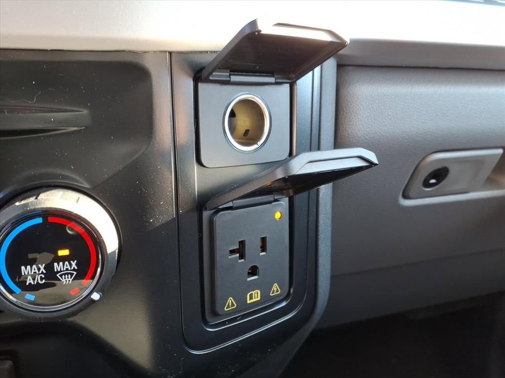 New 2026 Ford F250 XL w/ STX Appearance Package image 21