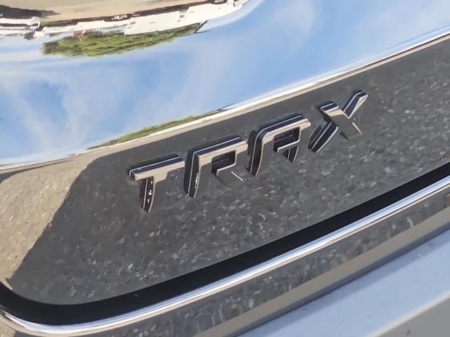 New 2026 Chevrolet Trax RS w/ Driver Confidence Package FWD image 31