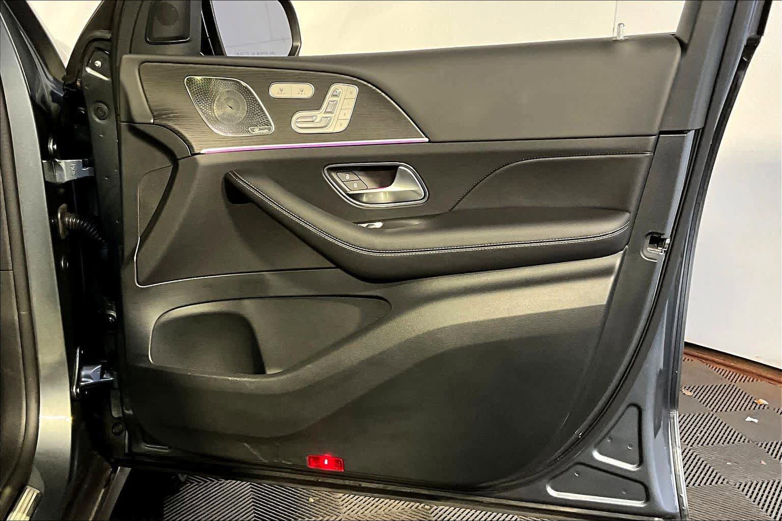Certified 2026 Mercedes-Benz GLE 350 4MATIC image 23