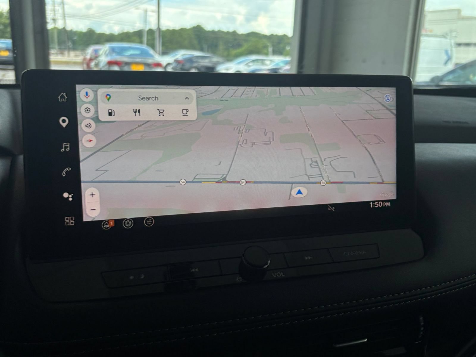 Used 2026 Nissan Rogue SL FWD image 20