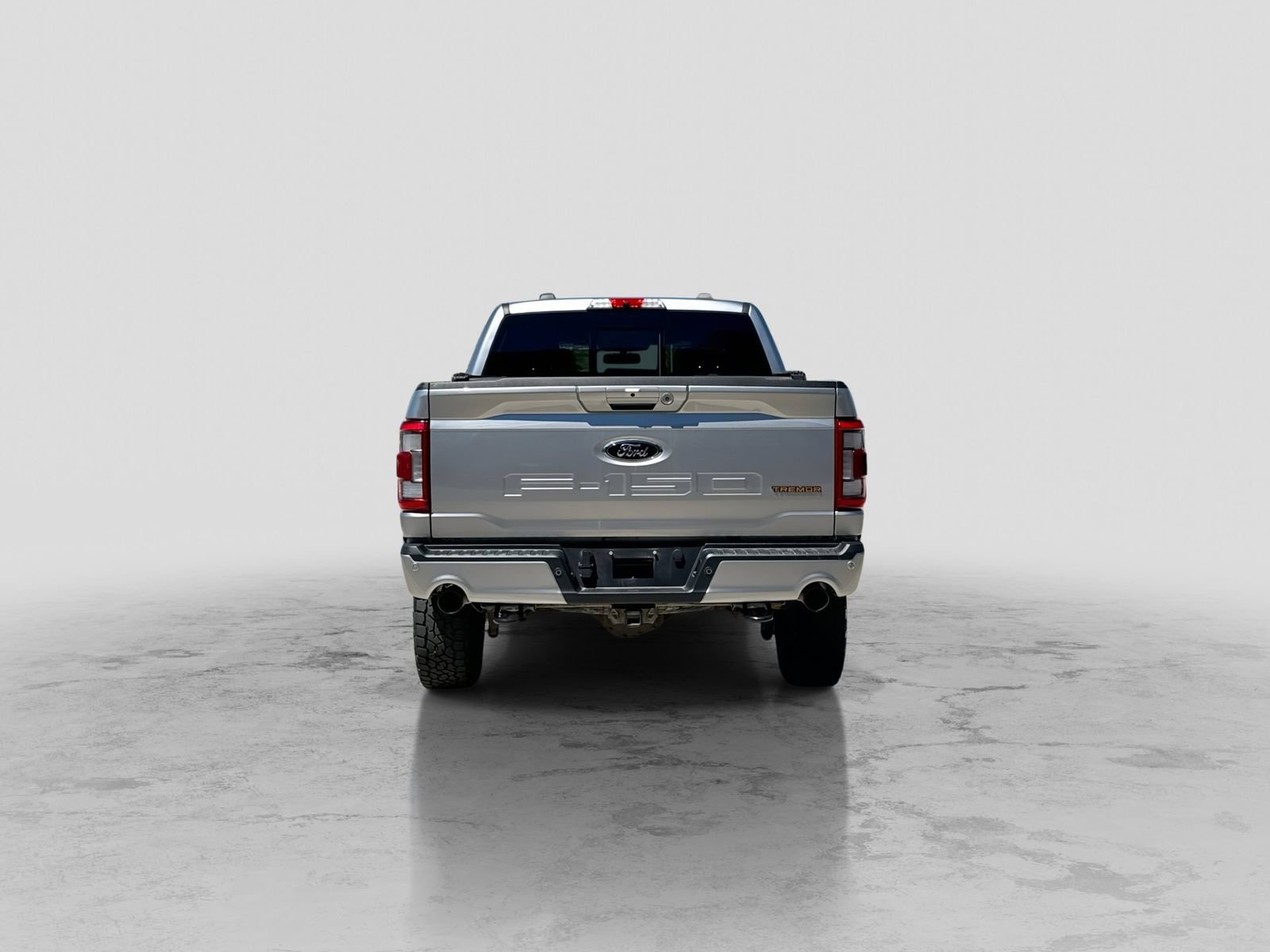 Used 2022 Ford F150 Tremor w/ Equipment Group 402A High AWD/4WD image 7