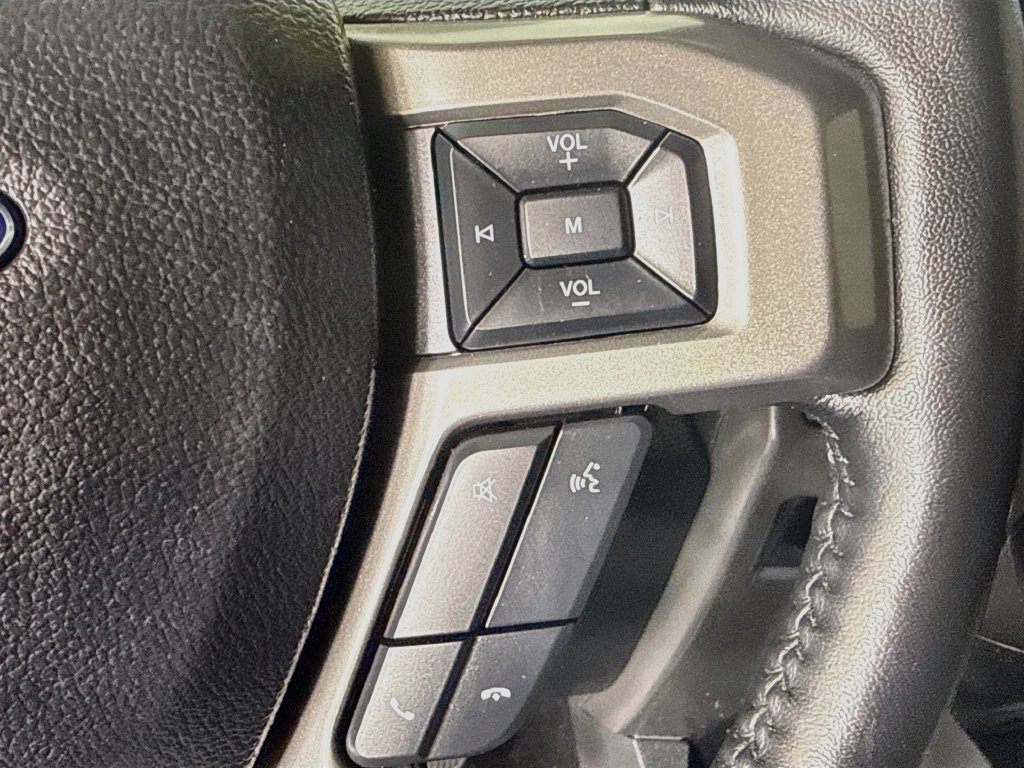 Used 2021 Ford Expedition XLT w/ Cargo Package RWD image 14