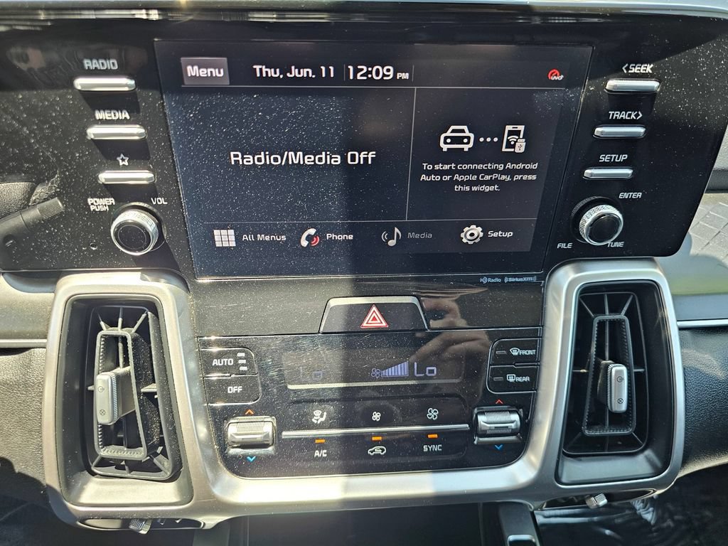 Used 2021 Kia Sorento S FWD image 29