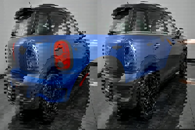 Used 2013 MINI Cooper Countryman S image 10