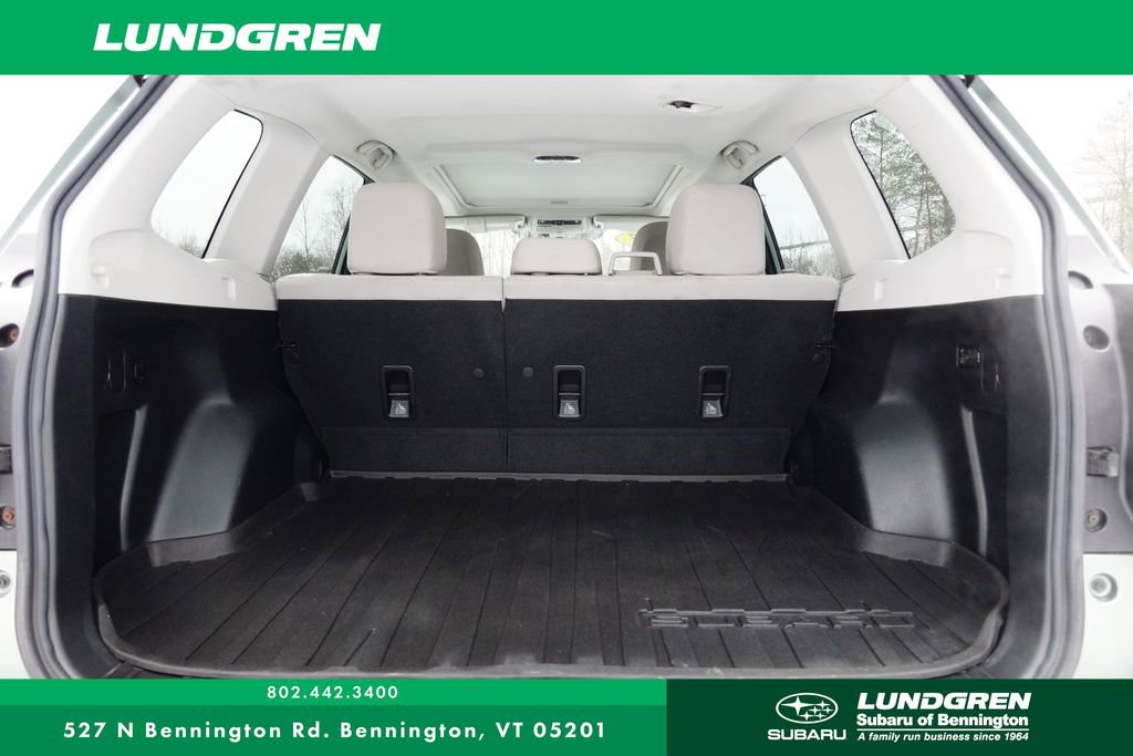 Used 2017 Subaru Forester 2.5i Premium w/ All-Weather Package image 15