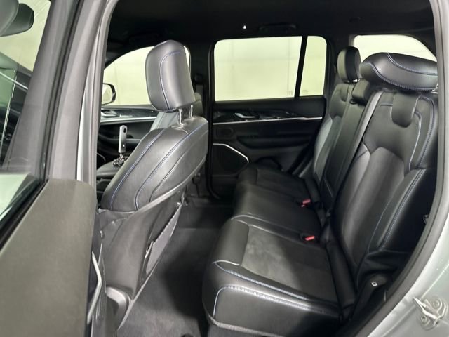 Used 2022 Jeep Grand Cherokee Trailhawk image 26