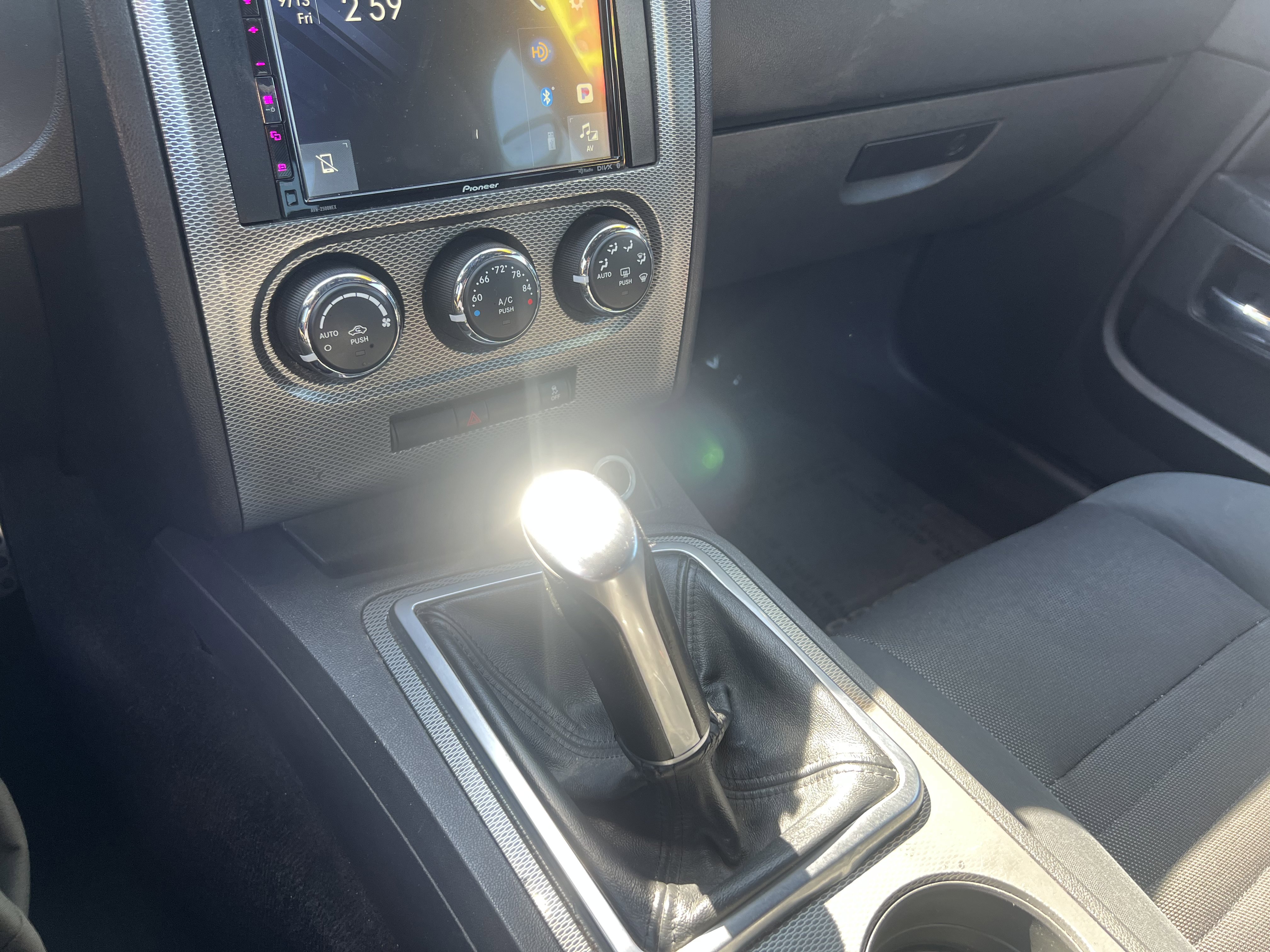 Used 2011 Dodge Challenger R/T RWD image 21