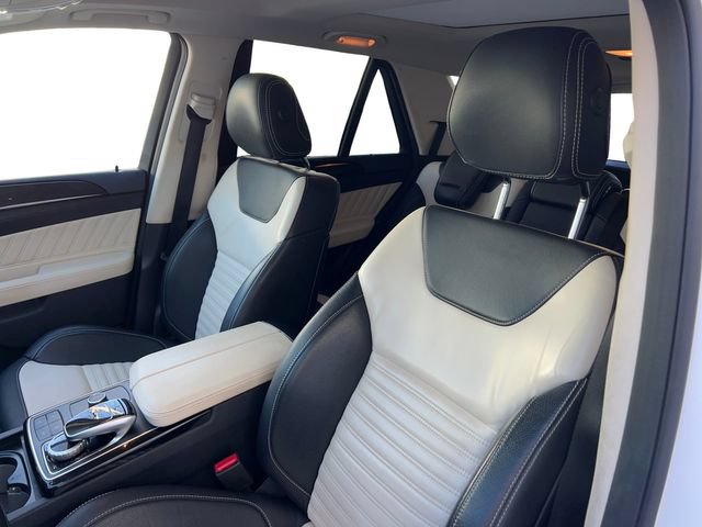 Used 2018 Mercedes-Benz GLE 43 AMG 4MATIC image 11