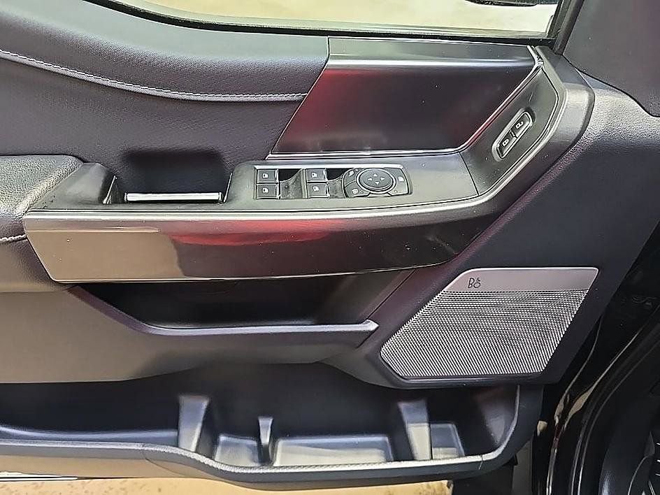 Used 2023 Ford F150 XLT w/ Equipment Group 302A High image 15