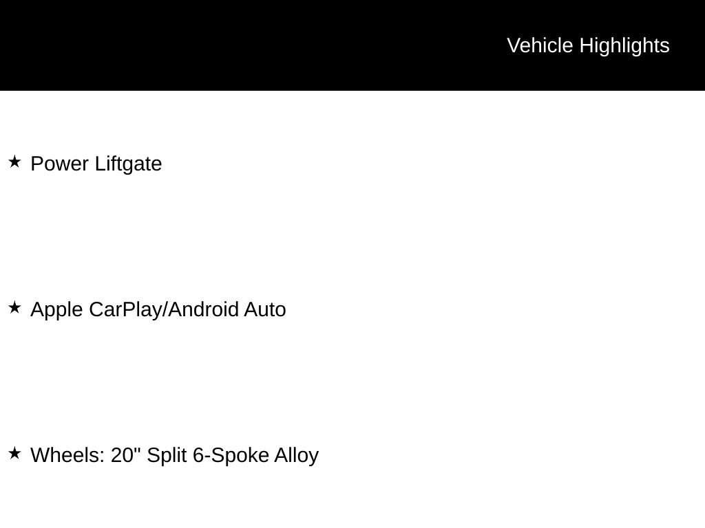 Used 2024 Cadillac Lyriq Tech image 11