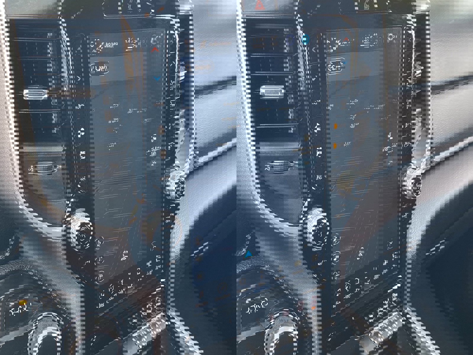 Used 2022 RAM 1500 Big Horn image 29