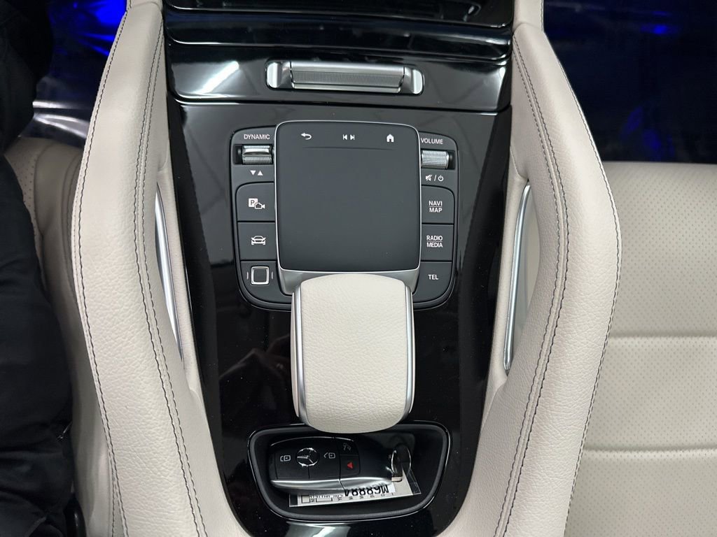 New 2026 Mercedes-Benz GLE 450e 4MATIC image 19